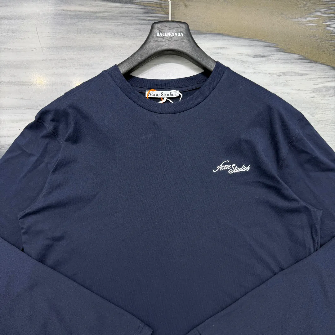 Men's T-Shirts ACNE STUDIOS 17828477