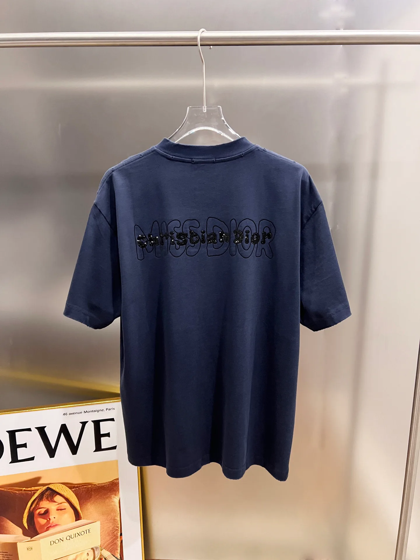 Men's T-Shirts CHRISTIAN DIOR 17662884