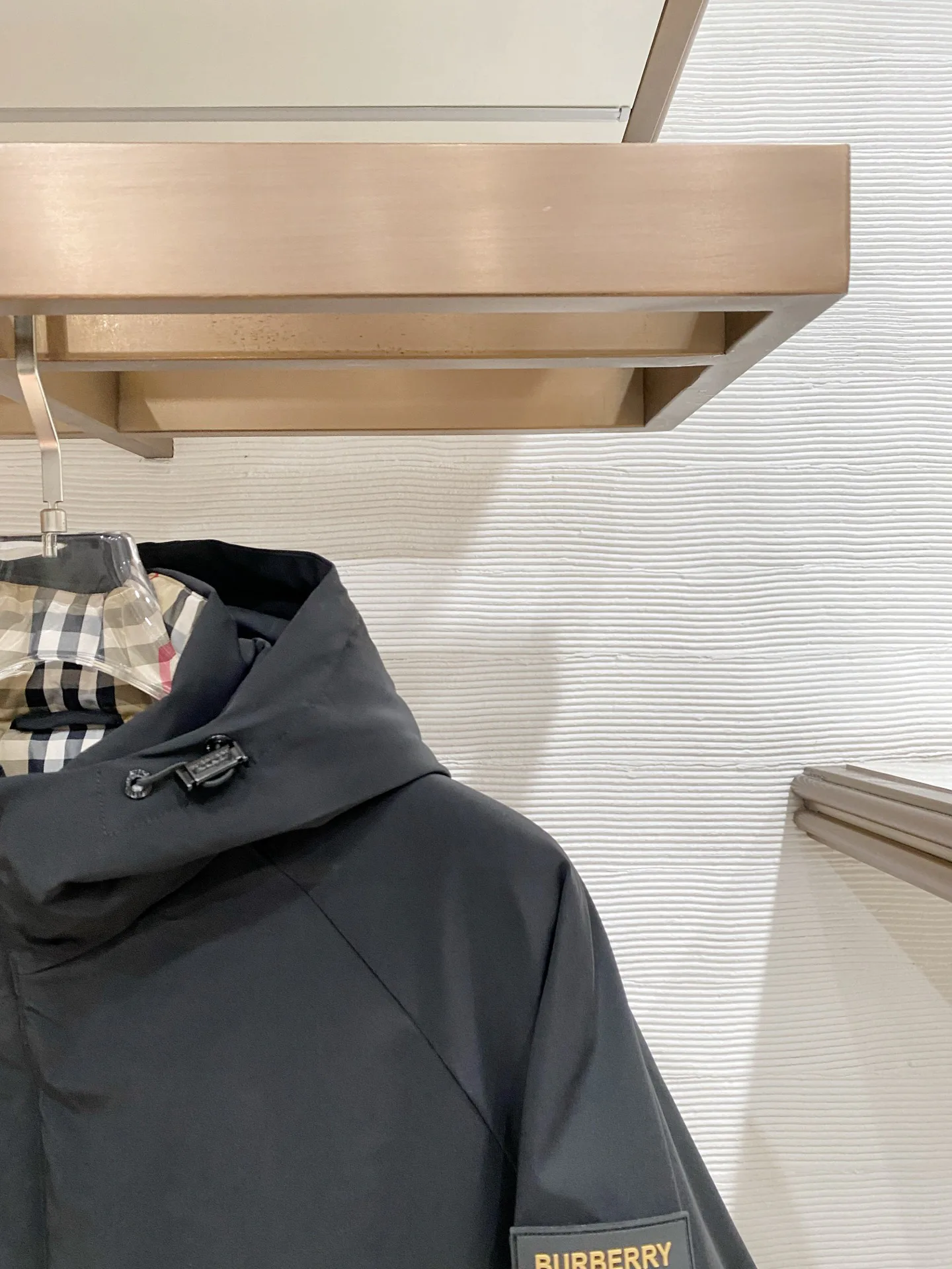 Men's Jackets And Down Jackets BURBERRY 18109107