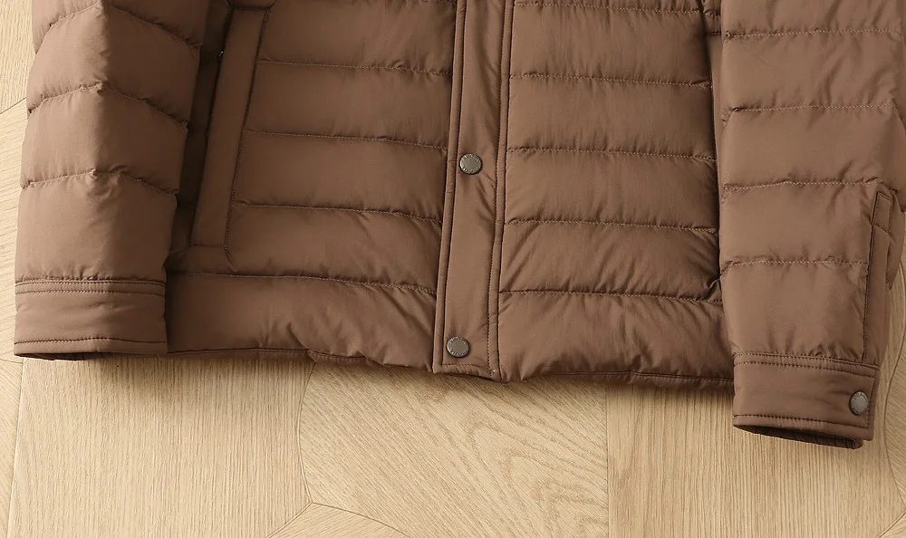 Men's Jackets And Down Jackets PRADA 18109369