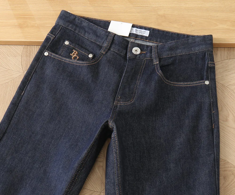 Men's Jeans BRUNELLO CUCINELLI 17966790