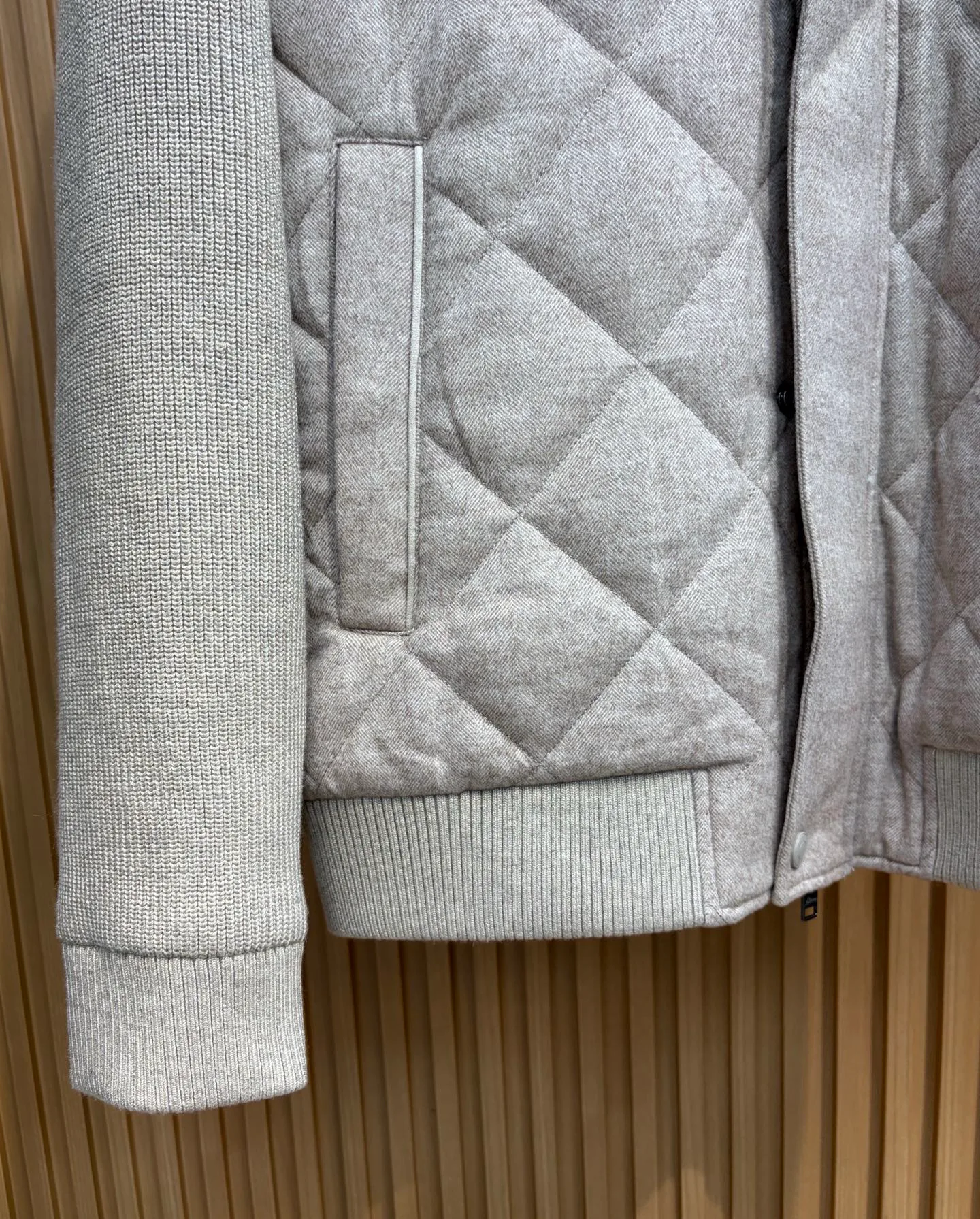 Men's Jackets And Down Jackets BRIONI 18084672