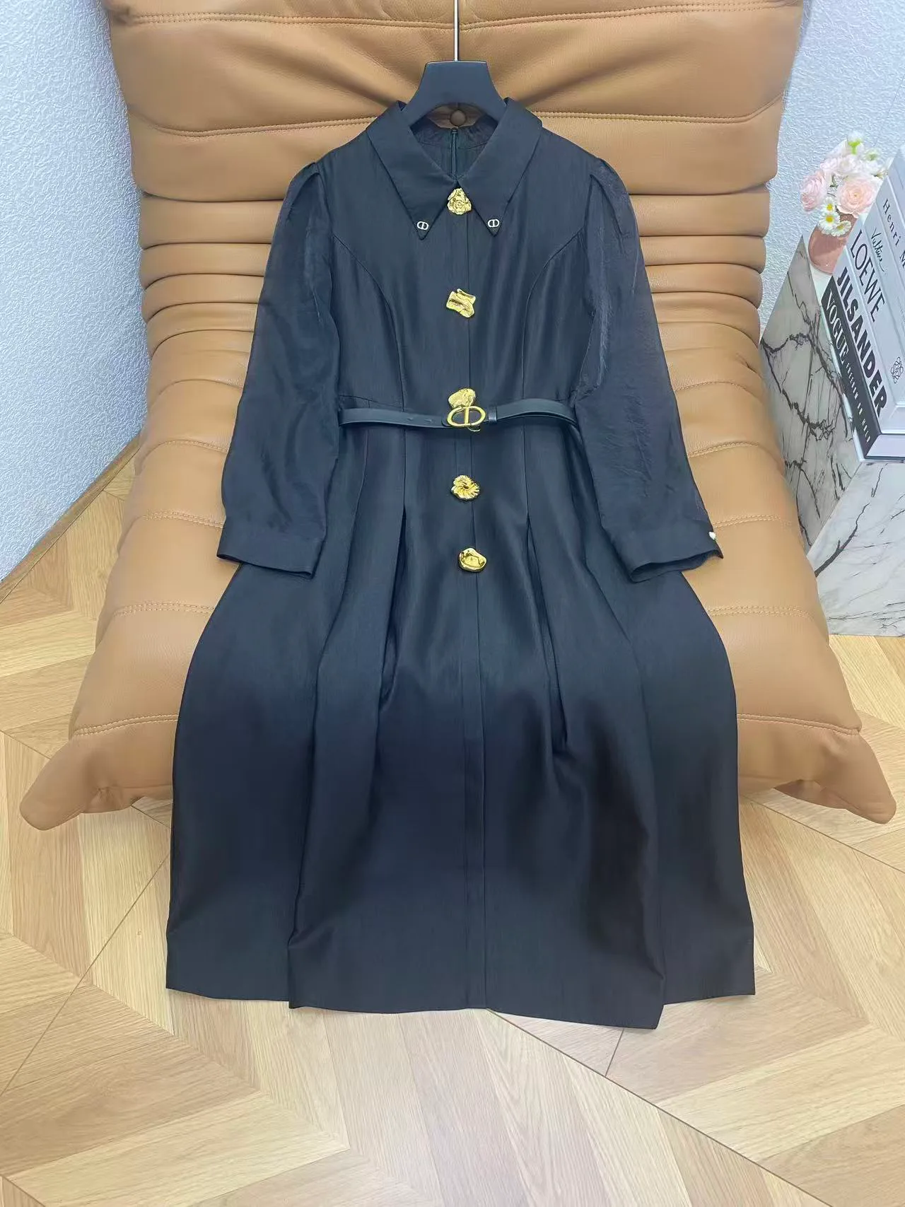 Women's Dresses CHRISTIAN DIOR 18300027