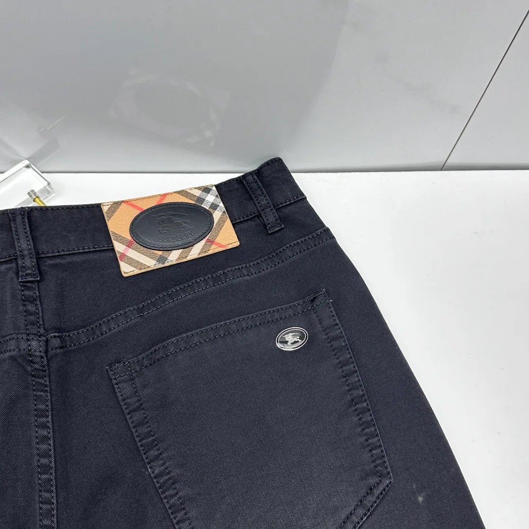 Men's Jeans BURBERRY 17810323