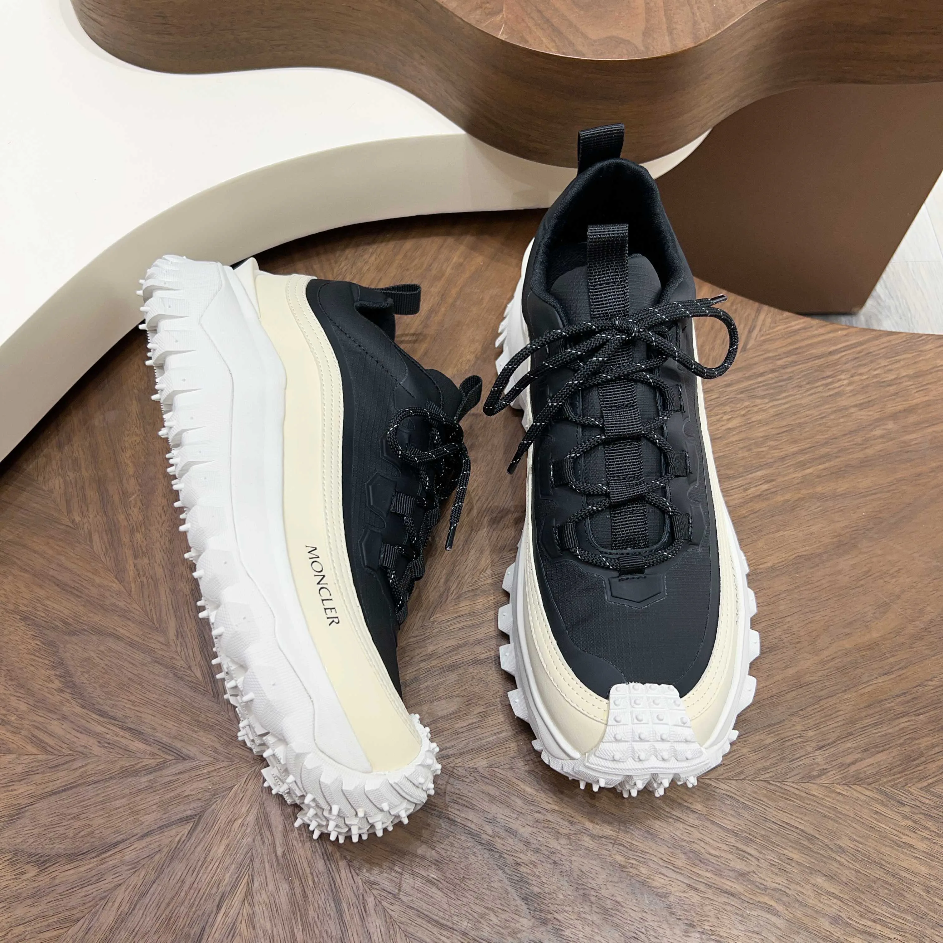 Men's Sneakers MONCLER 18116758
