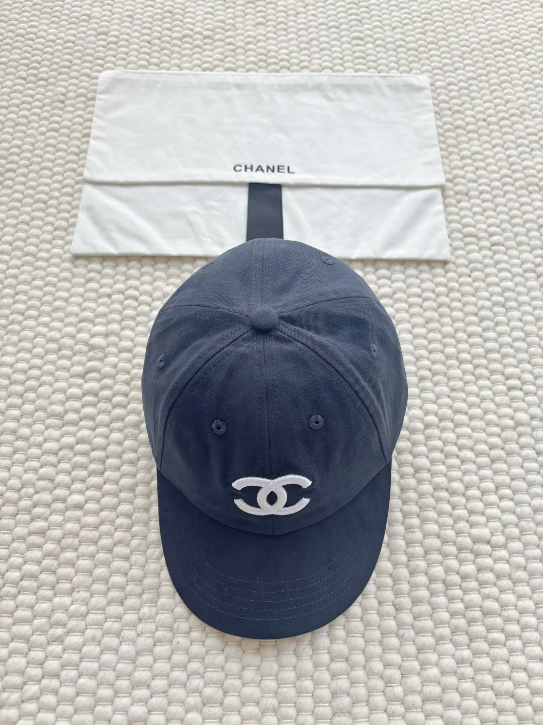 Hats CHANEL 17461956