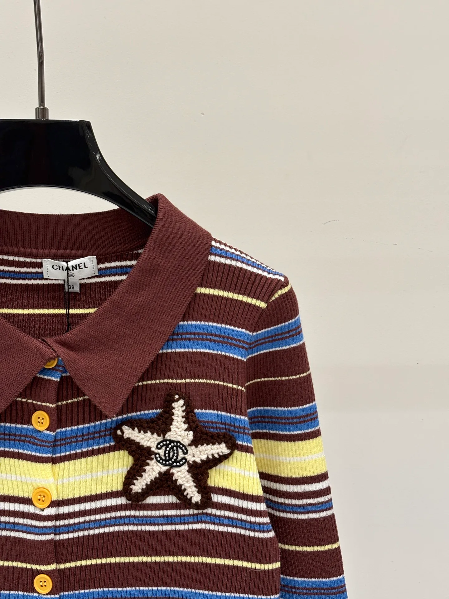 Women's Jumpers And Sweaters CHANEL 18509734