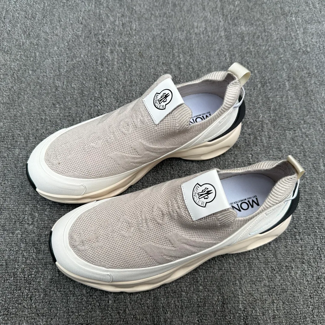 Men's Sneakers MONCLER 18076275