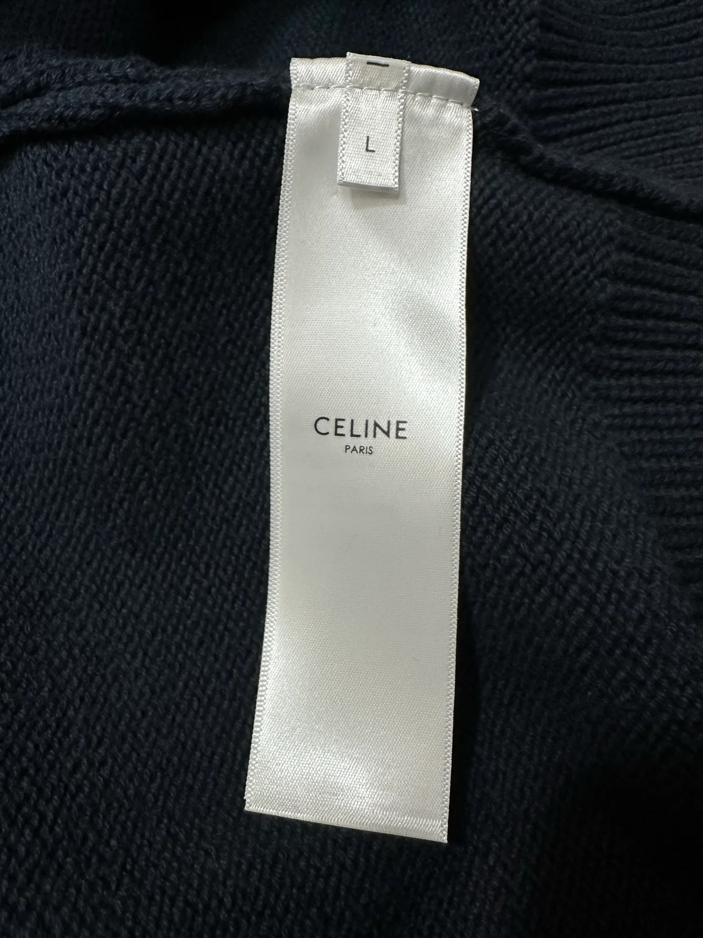 Men's Sweatshirts And Hoodies CELINE 18179309