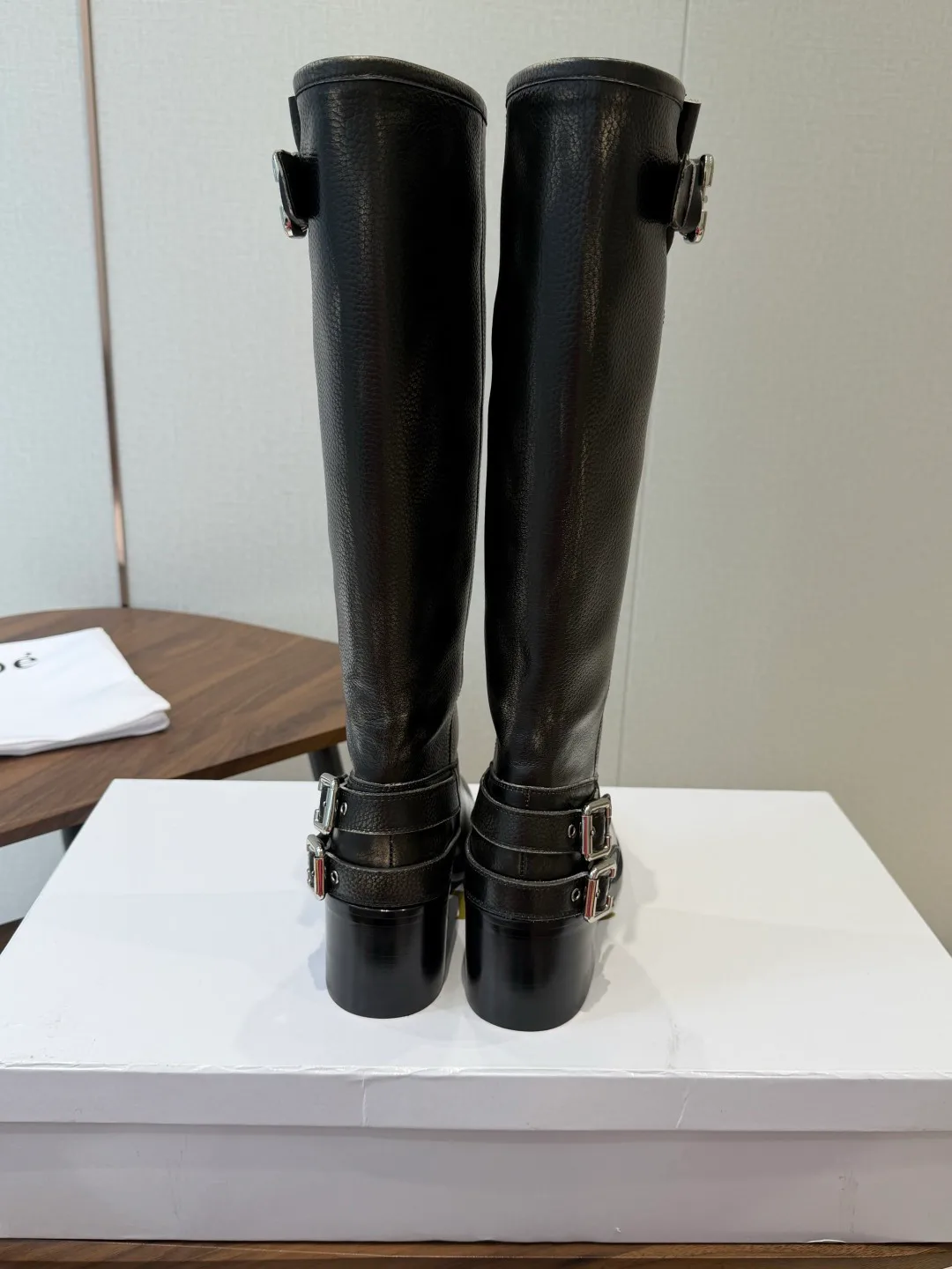Women's Boots CHLOE 18498864