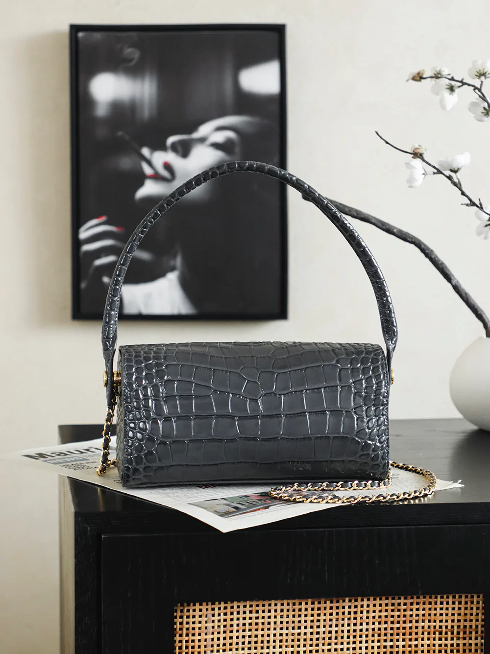 Women's Classic Handbags CHANEL 17571444