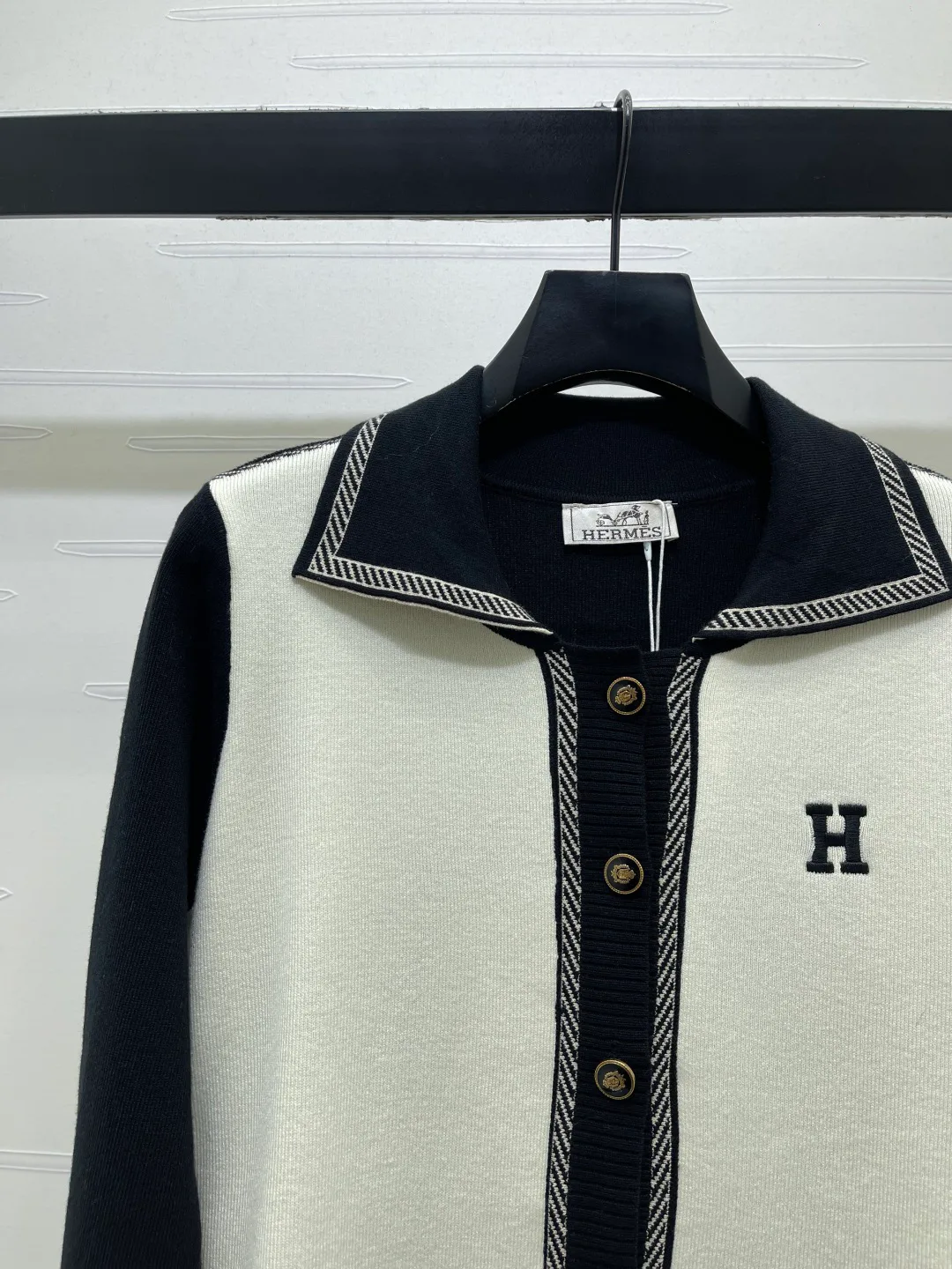 Women's Jumpers And Sweaters HERMES 18333021