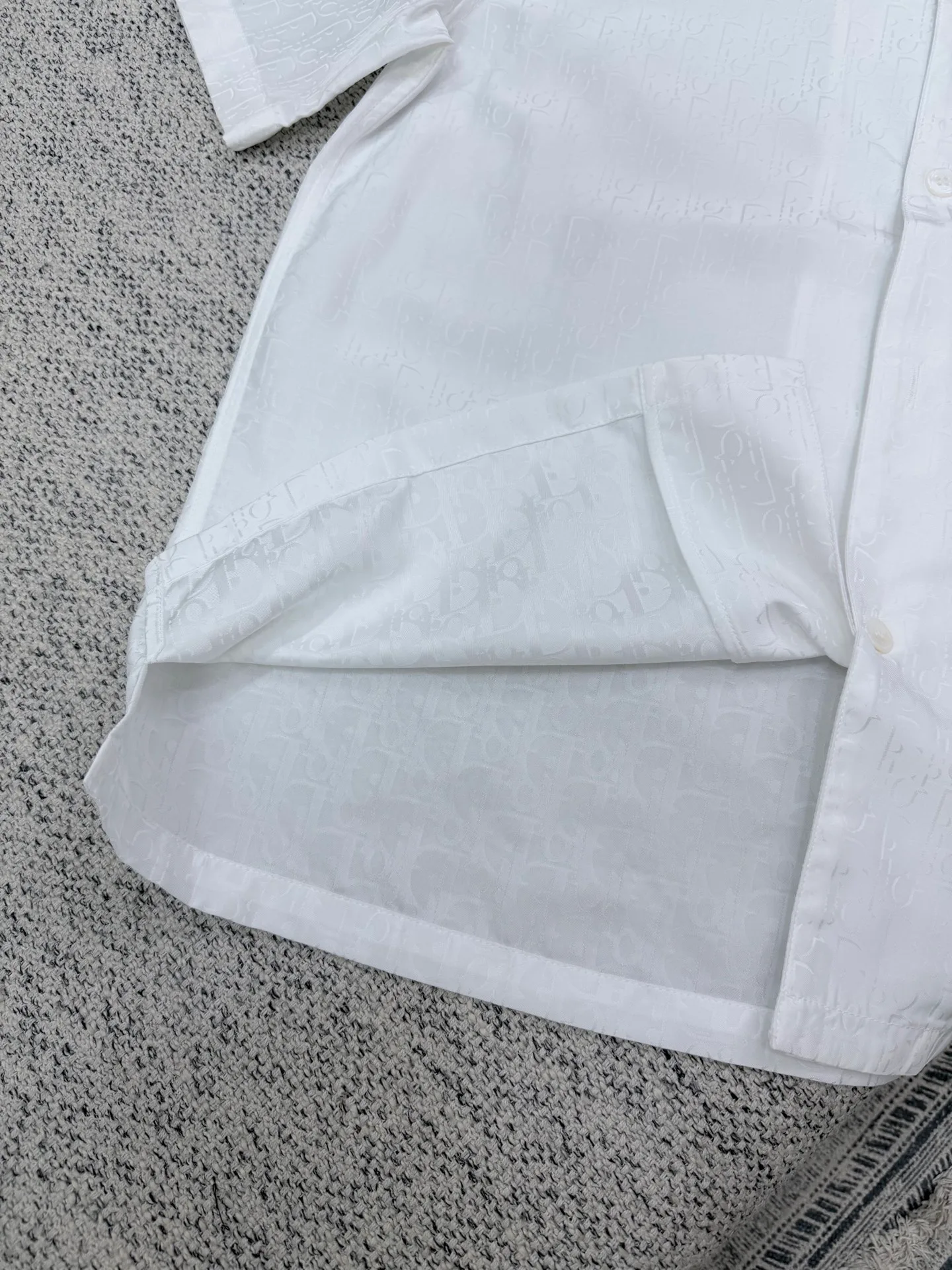 Men's Shirts CHRISTIAN DIOR 18074063