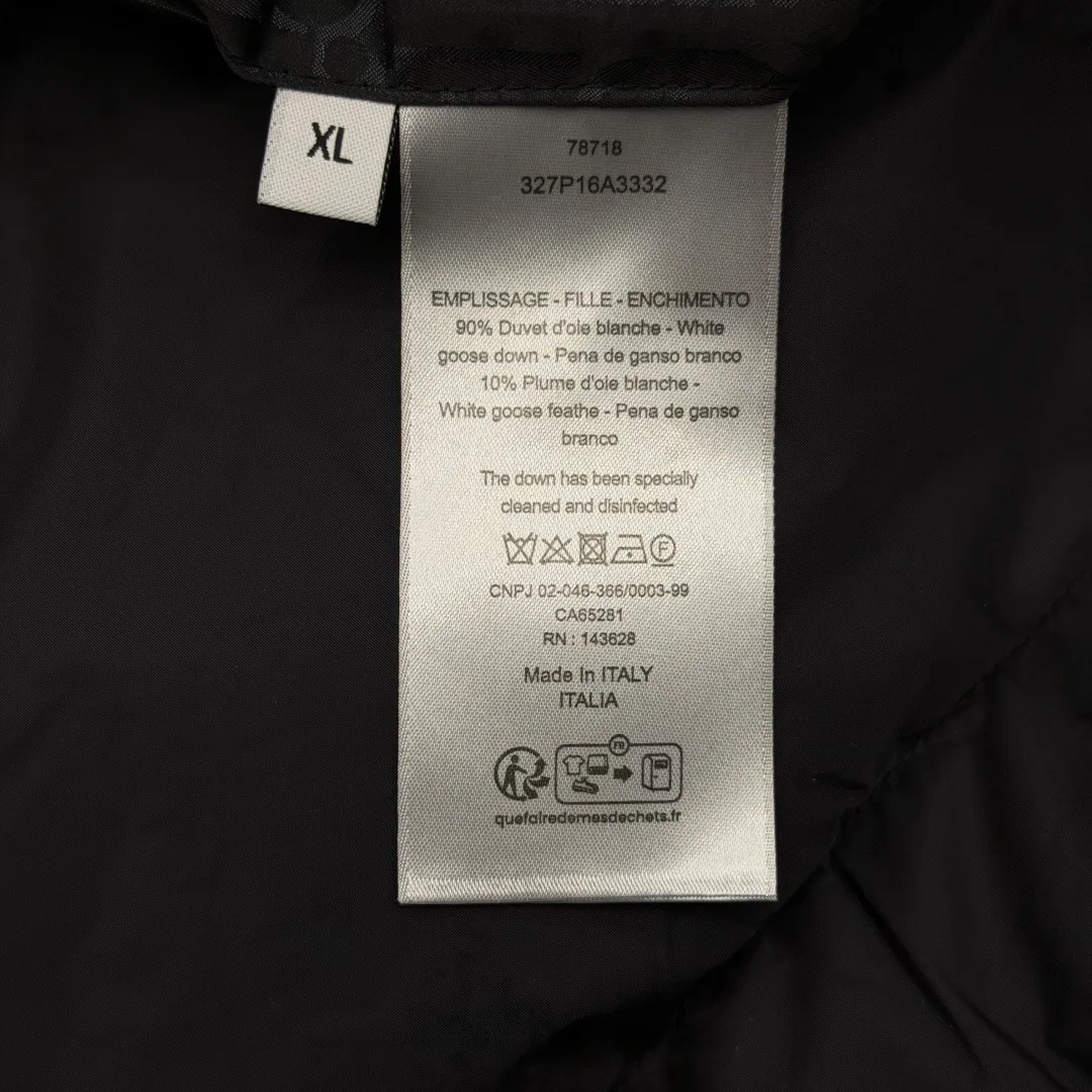 Men's Jackets And Down Jackets CHRISTIAN DIOR 17865590