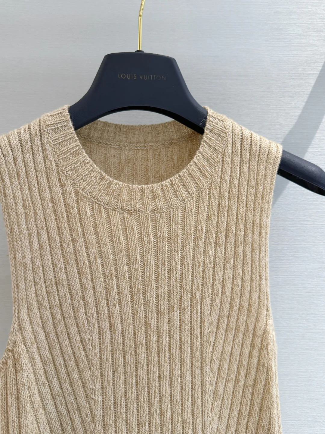 Women's Vests LOUIS VUITTON 18487897