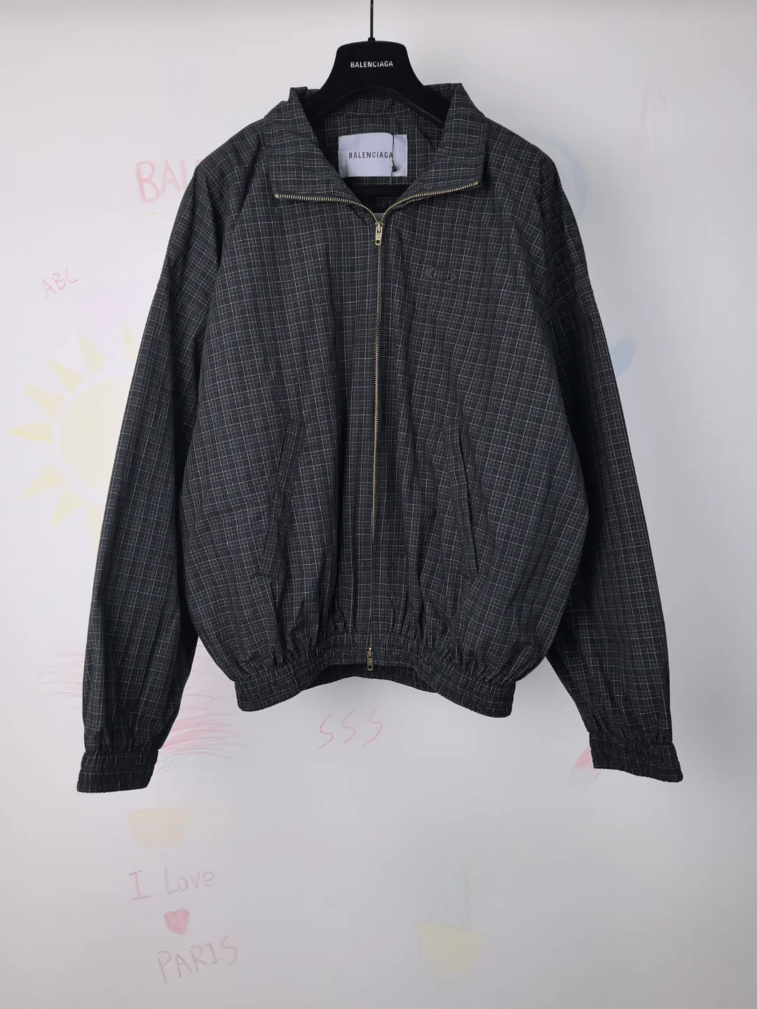 Women's Jackets And Down Jackets BALENCIAGA 18136242