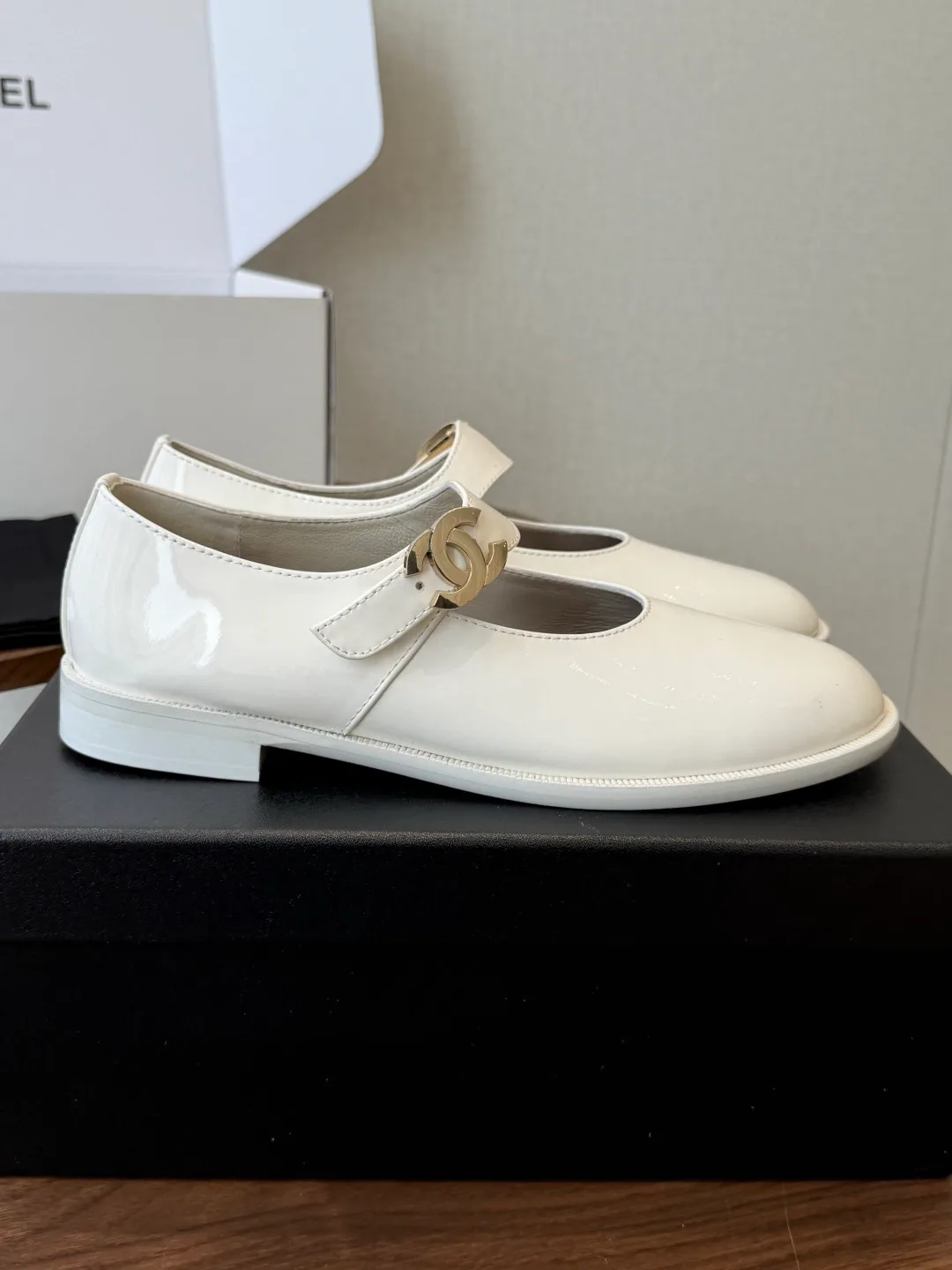 Women's Heels CHANEL 17363877