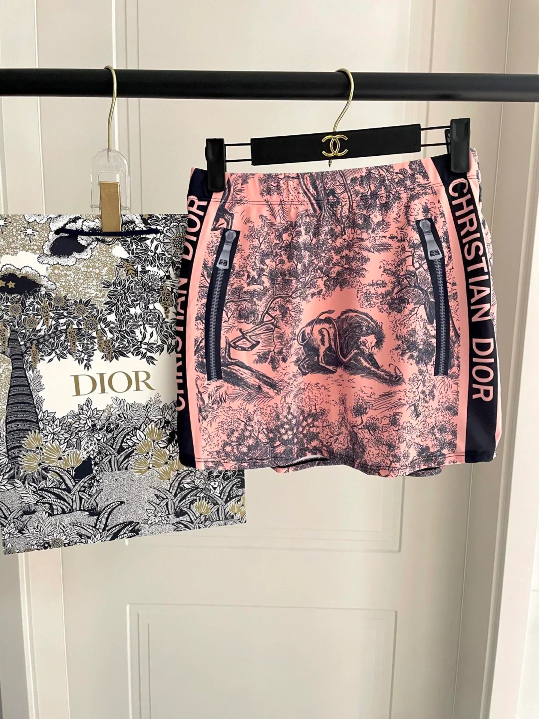 Women's Swimwear CHRISTIAN DIOR 18222819