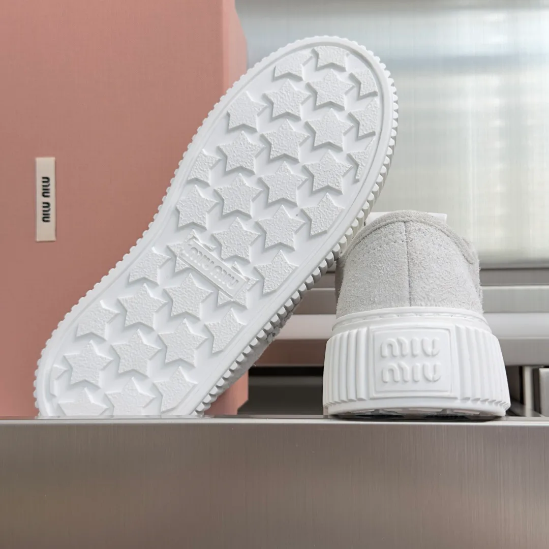 Women's Sneakers MIU MIU 17950572