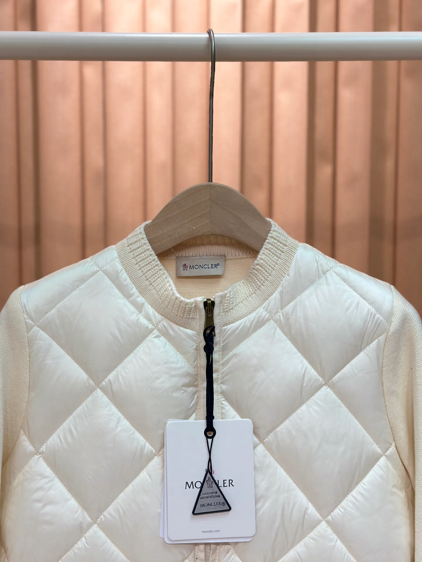 Women's Jackets And Down Jackets MONCLER 18106079