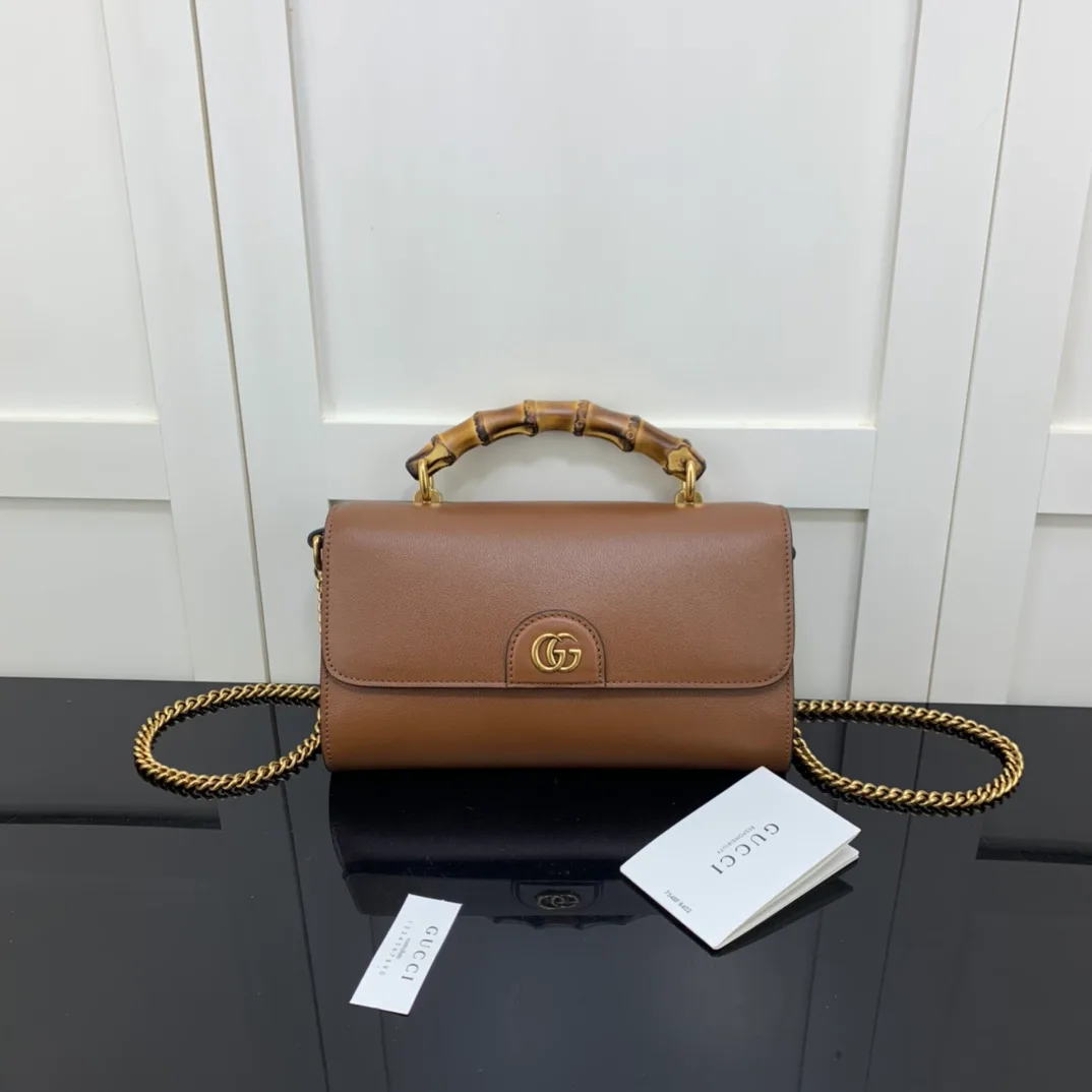 Women's Classic Handbags GUCCI 18262418