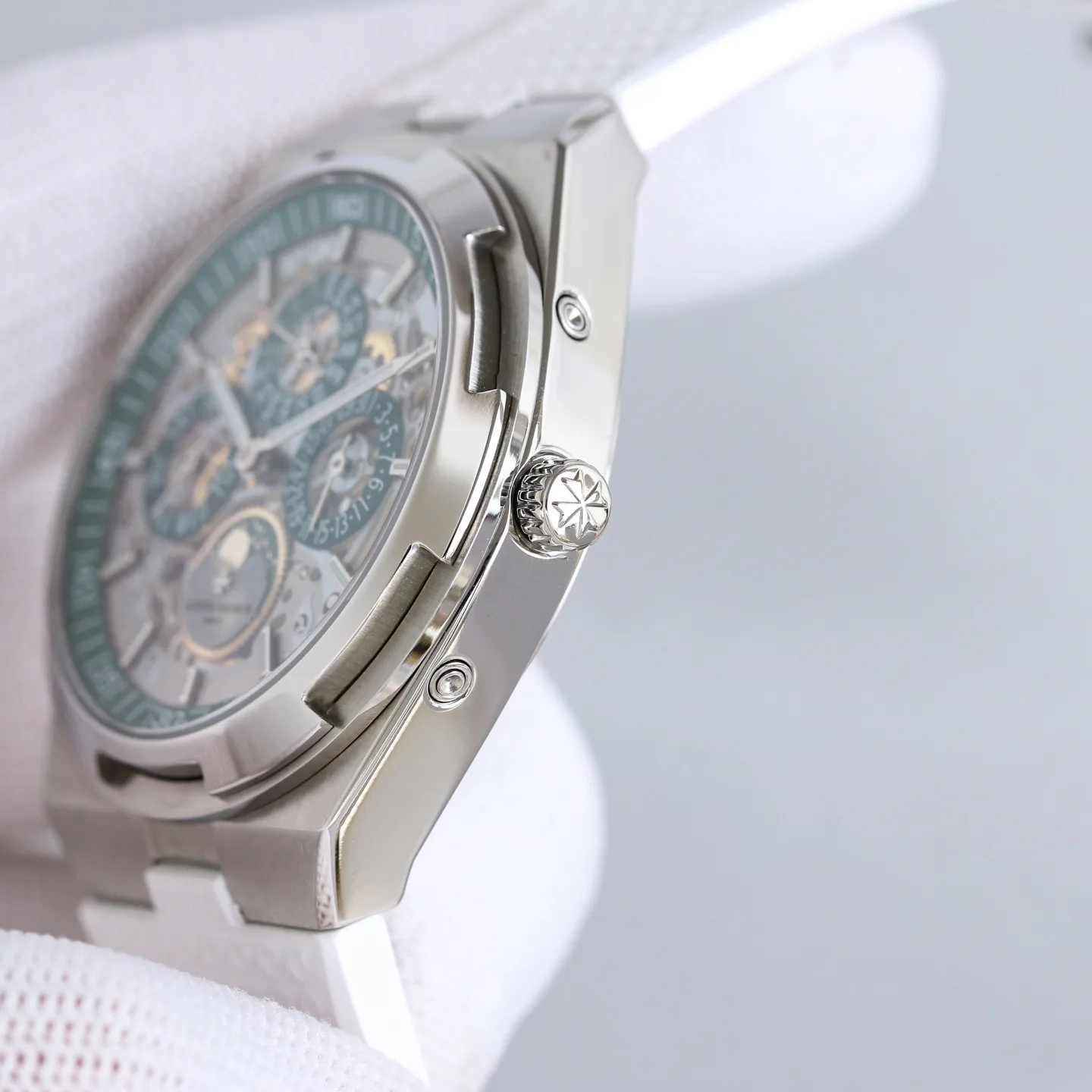 Women's Watches VACHERON CONSTANTIN 17795088