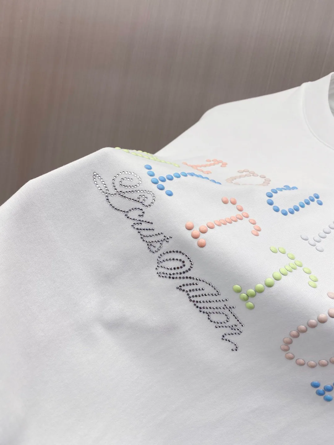 Men's T-Shirts LOUIS VUITTON 17642129