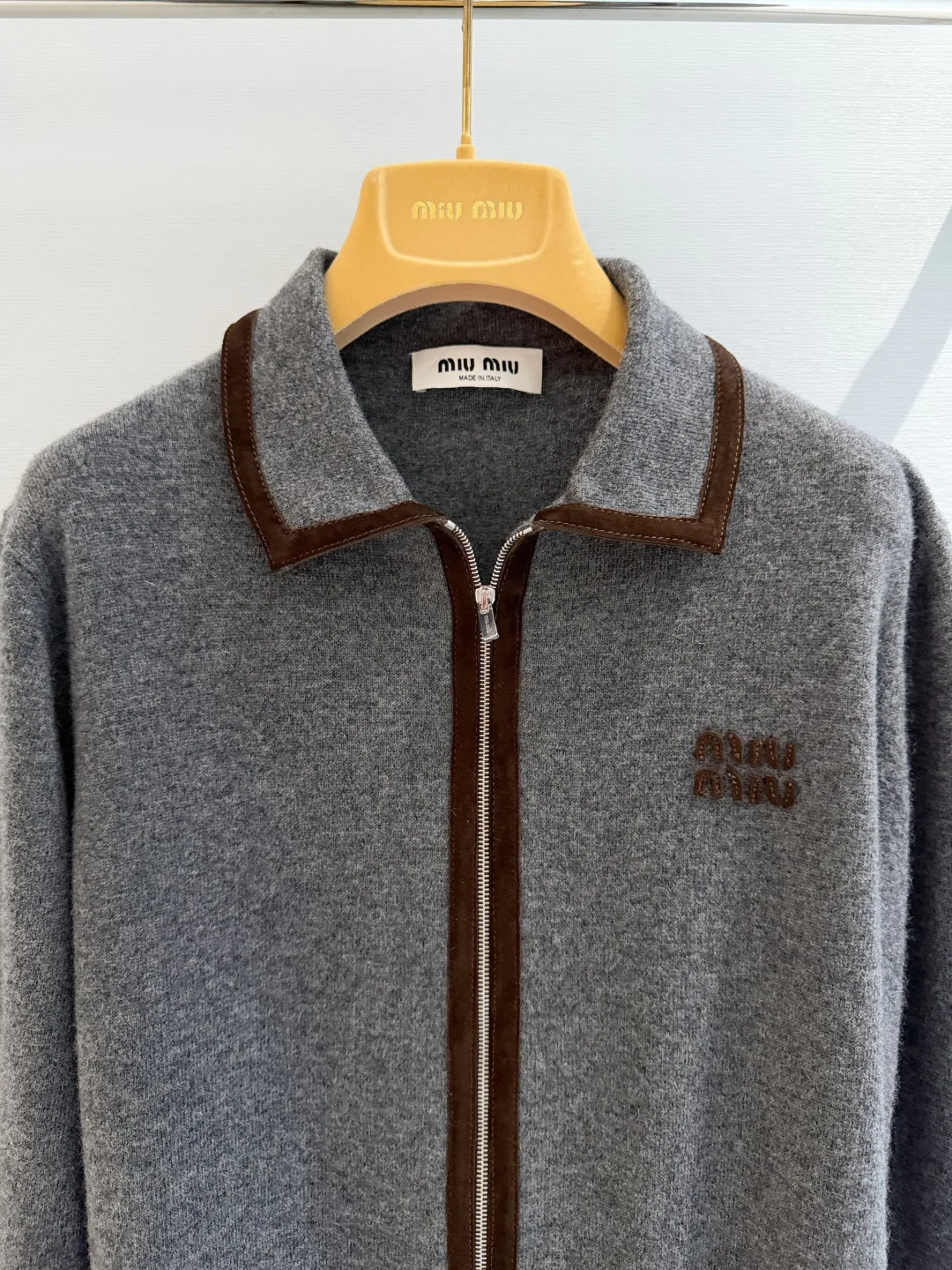 Women's Jumpers And Sweaters MIU MIU 18184977