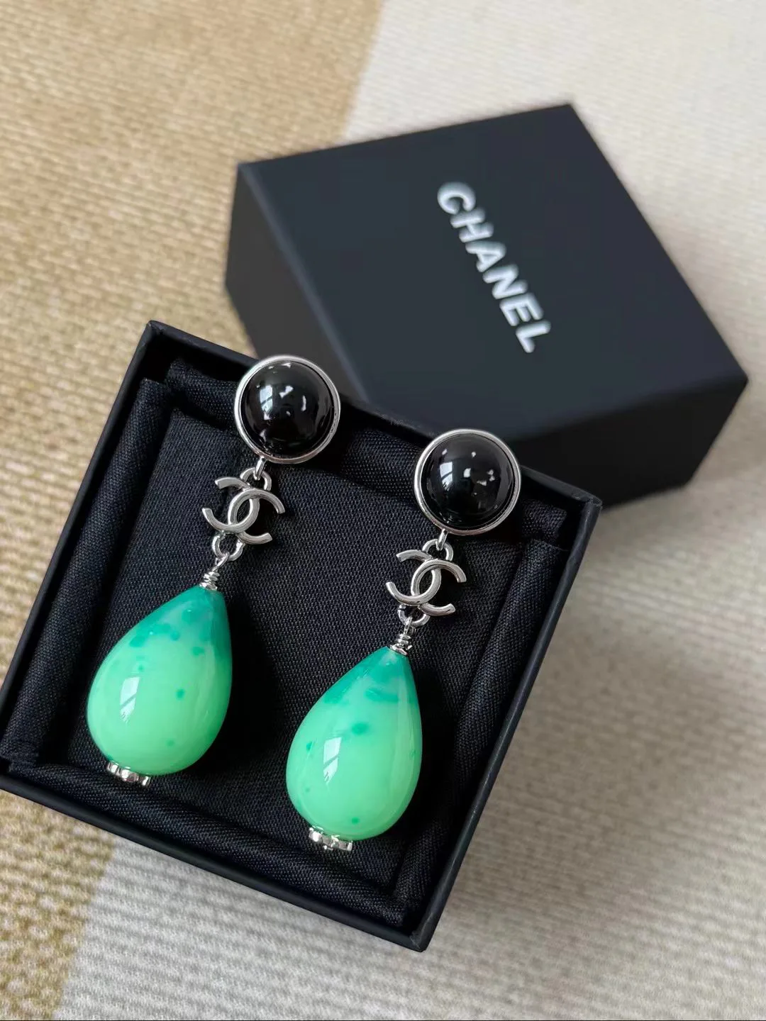 Jewelry CHANEL 18059166