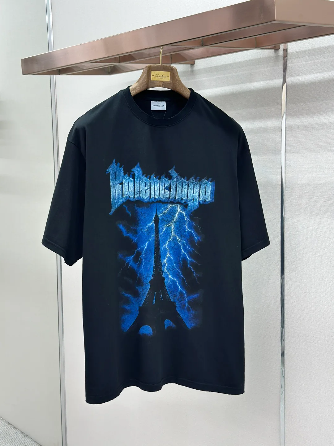 Women's T-Shirts BALENCIAGA 18191128