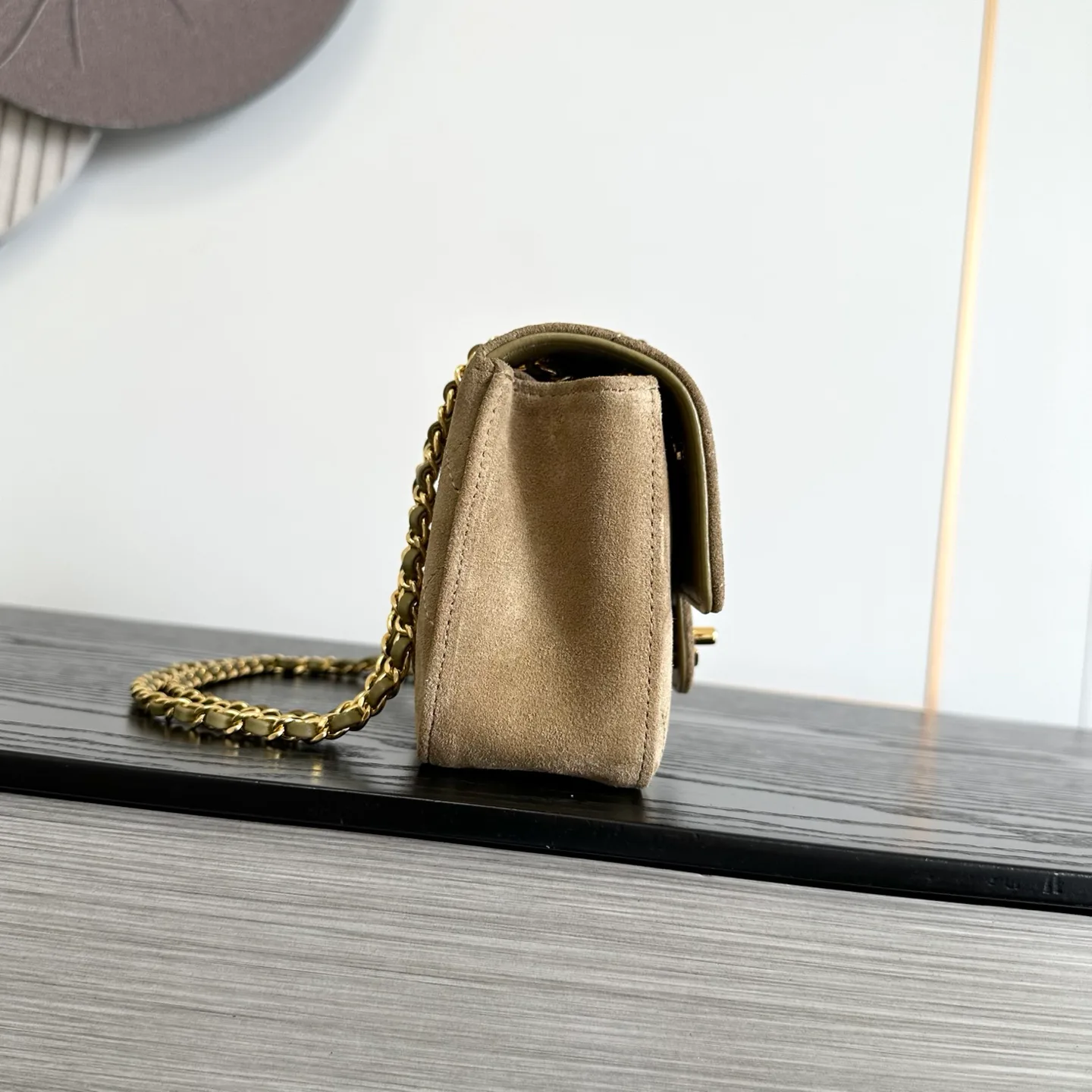Классические Сумки Женские Chanel 18588916