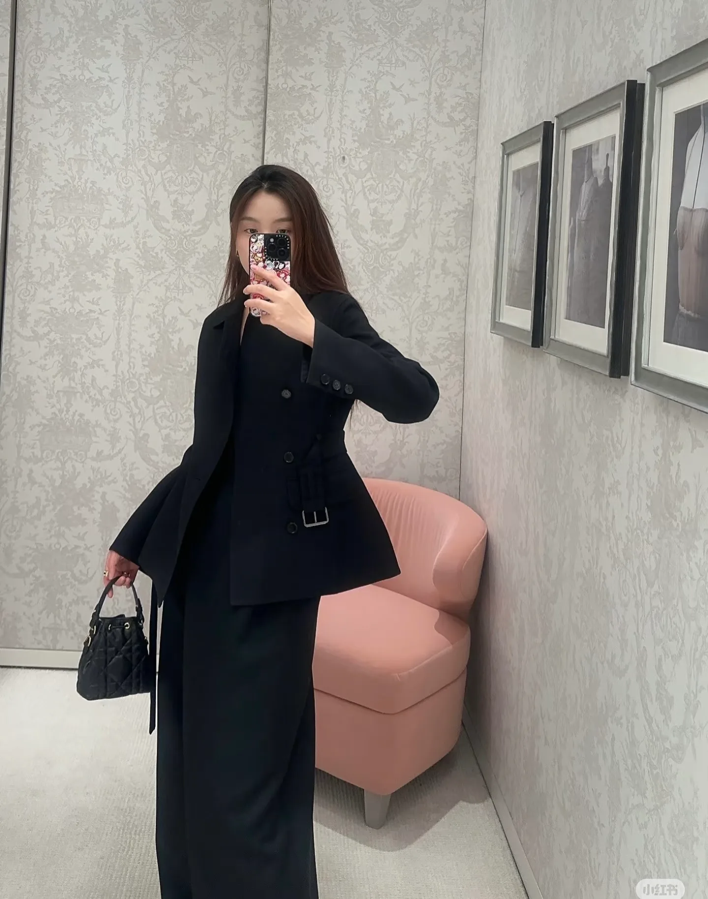 Women's Blazers CHRISTIAN DIOR 18396696