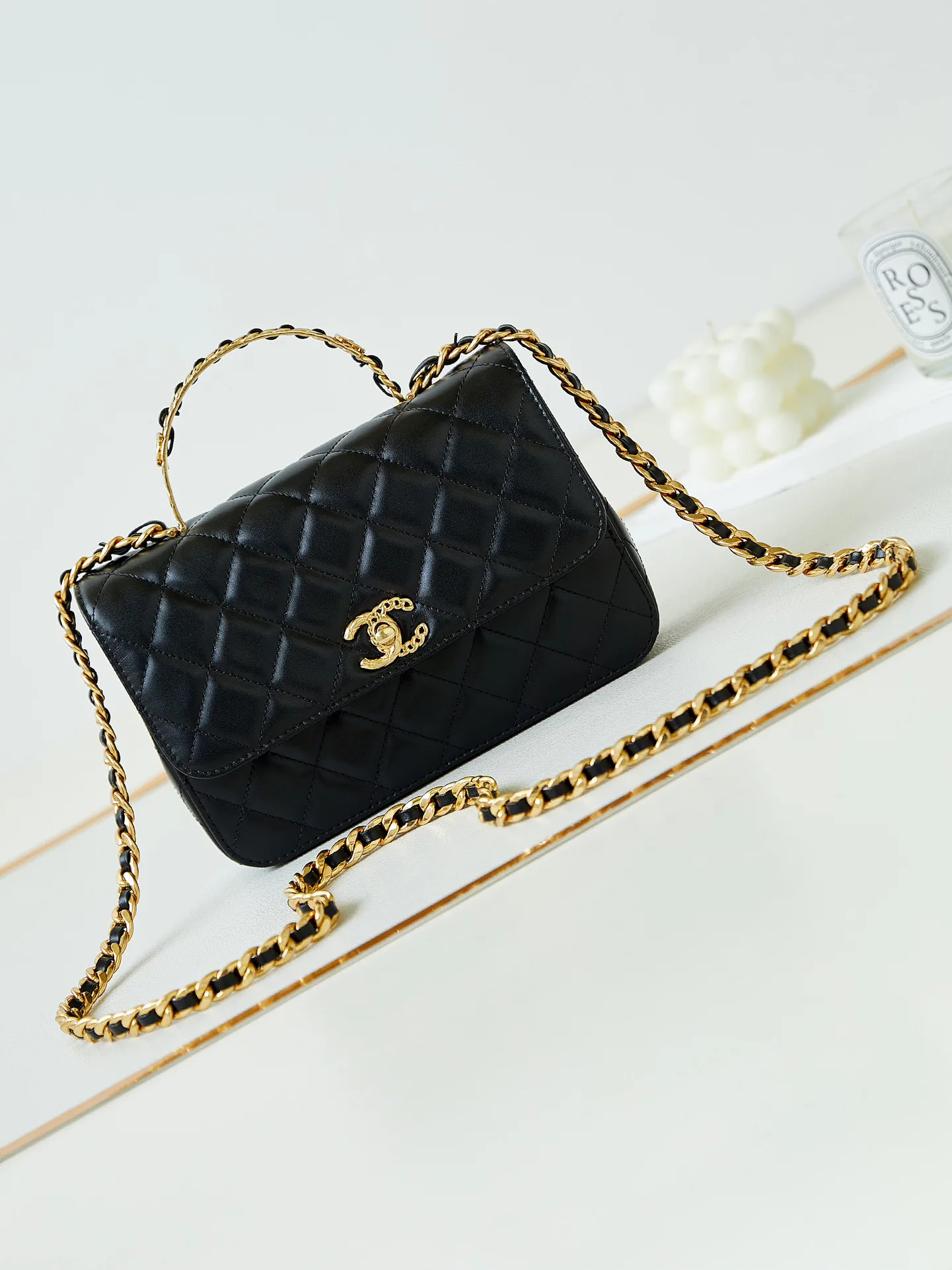 Women's Classic Handbags CHANEL 18065560