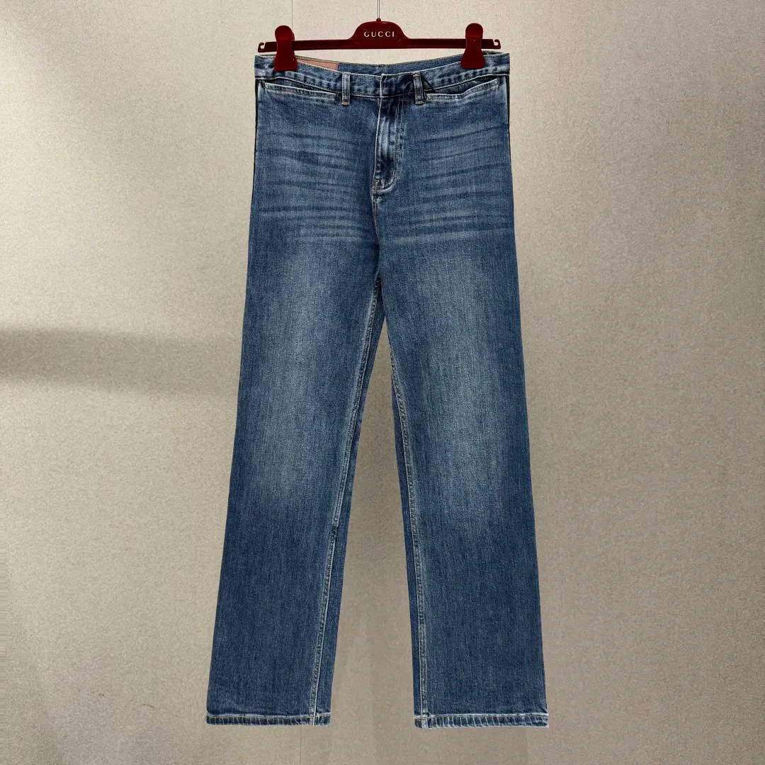 Men's Jeans GUCCI 17907577