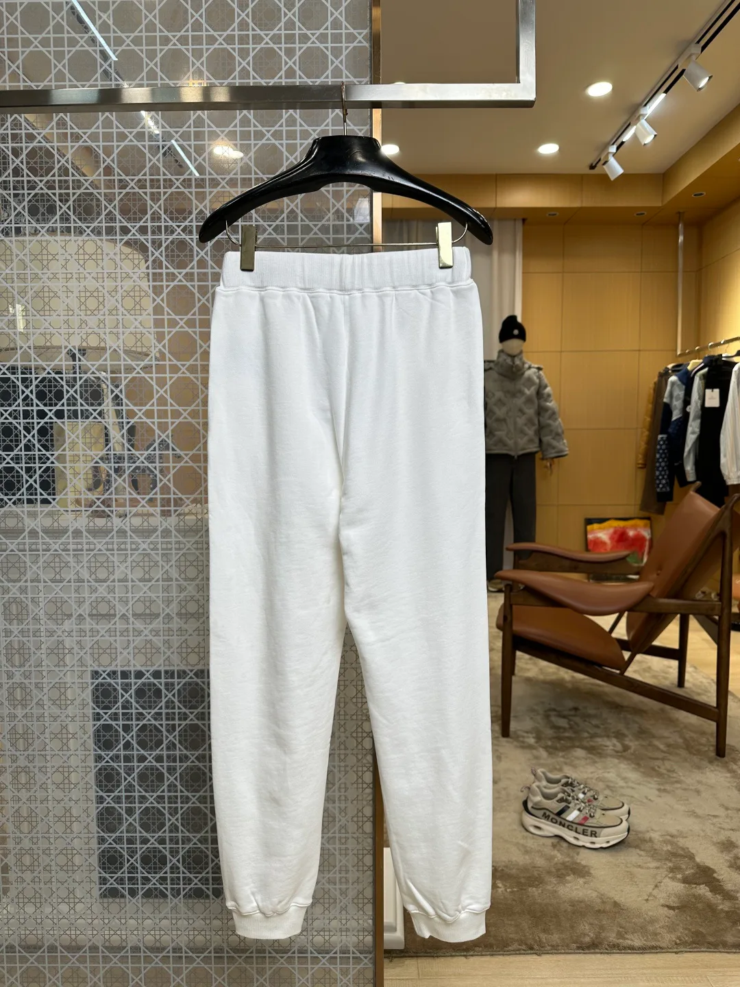 Men's Trousers CHRISTIAN DIOR 18209792