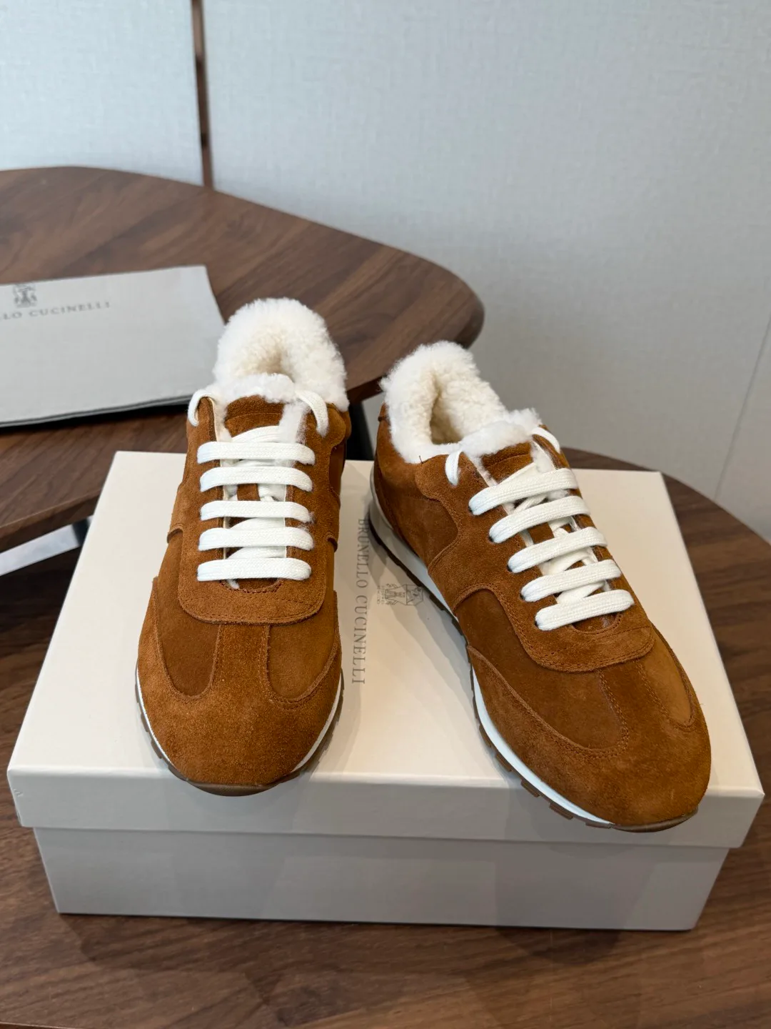 Women's Sneakers BRUNELLO CUCINELLI 18142832