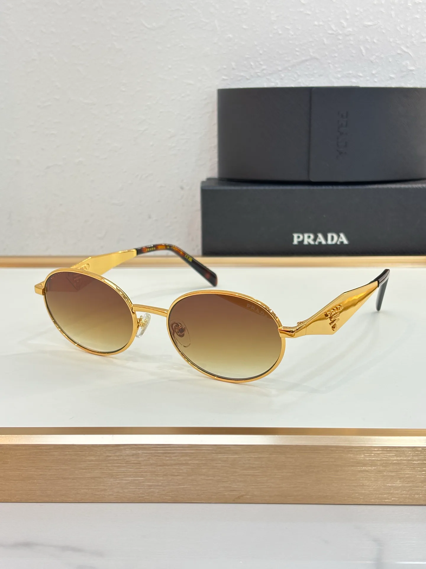 Glasses PRADA 17854852