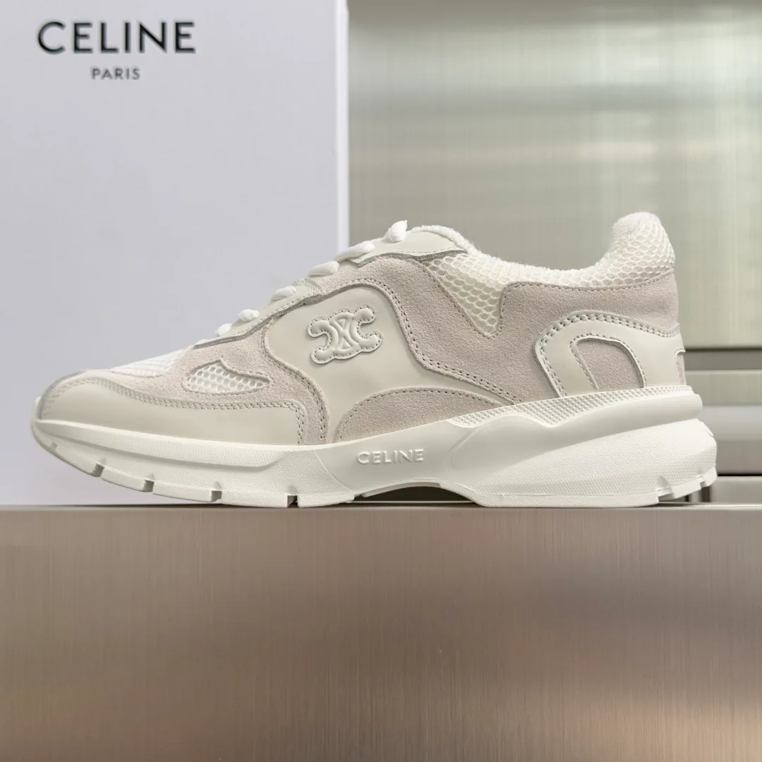 Women's Sneakers CELINE 17415463