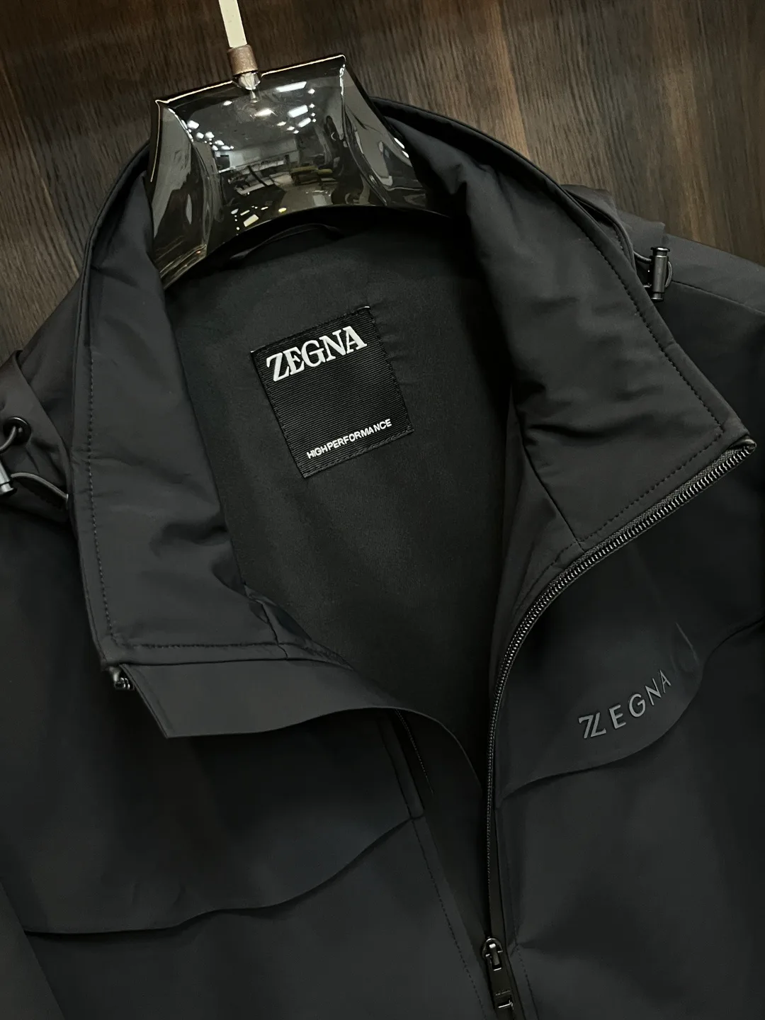 Men's Jackets And Down Jackets ZEGNA 18416715