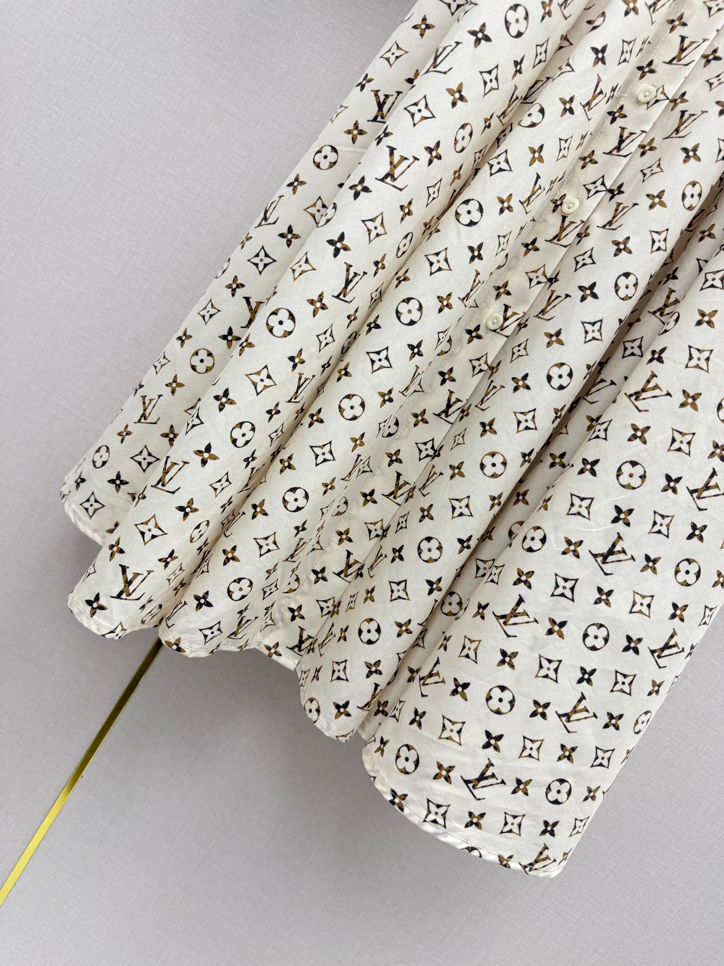 Women's Dresses LOUIS VUITTON 17412571