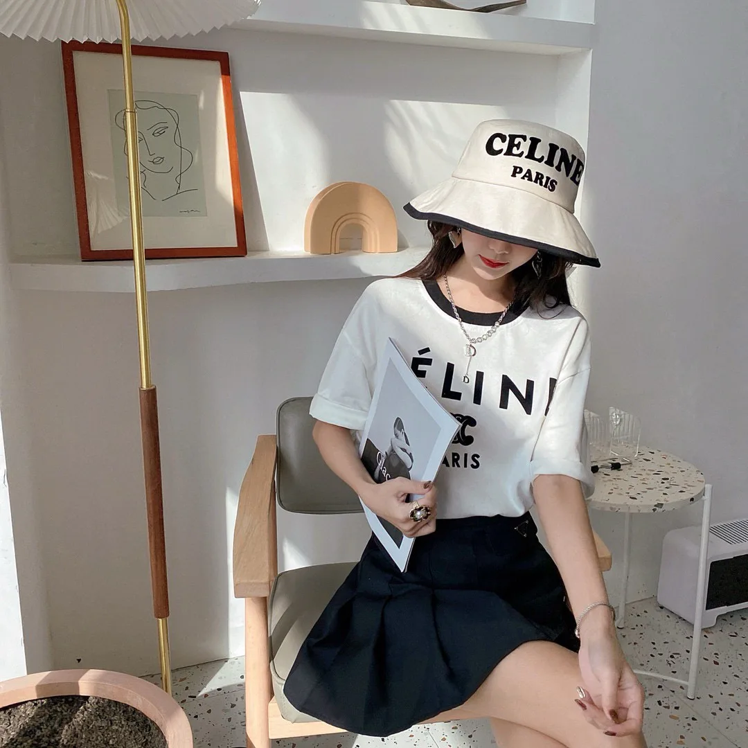Hats CELINE 17973800