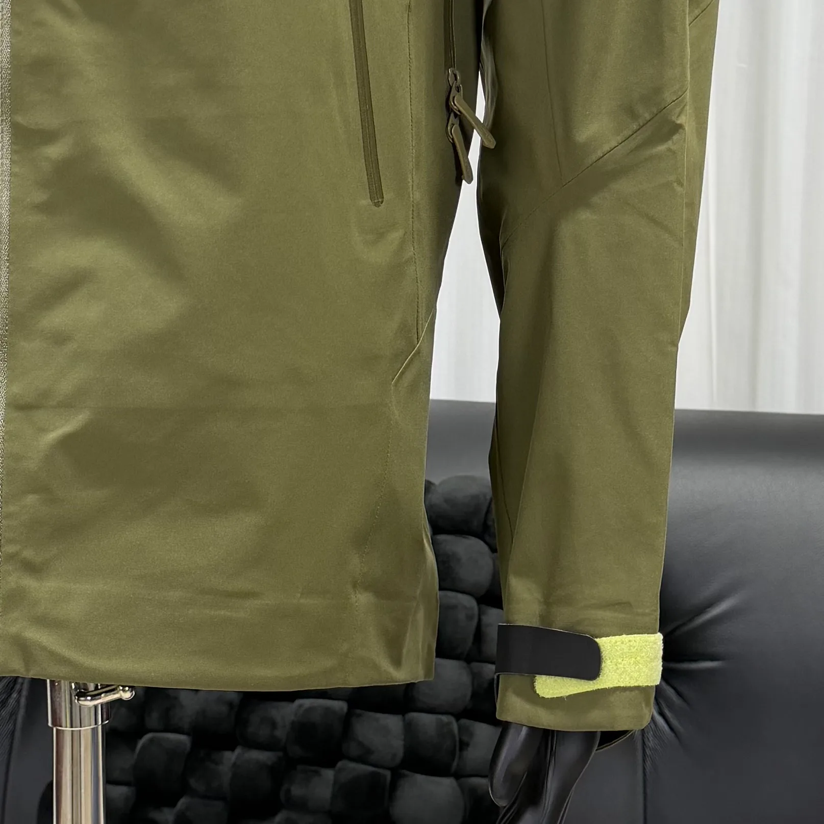 Куртки И Пуховики Мужские Arcteryx 18681166