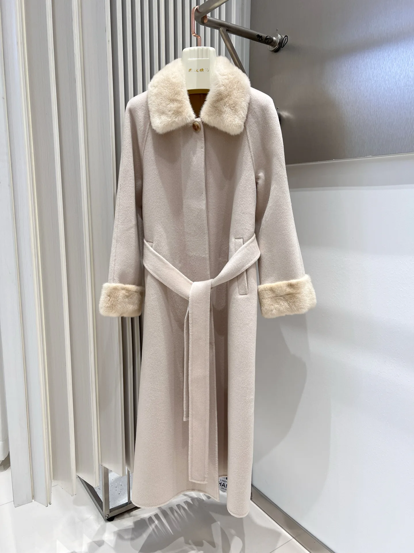 Women's Coats LORO PIANA 18408956