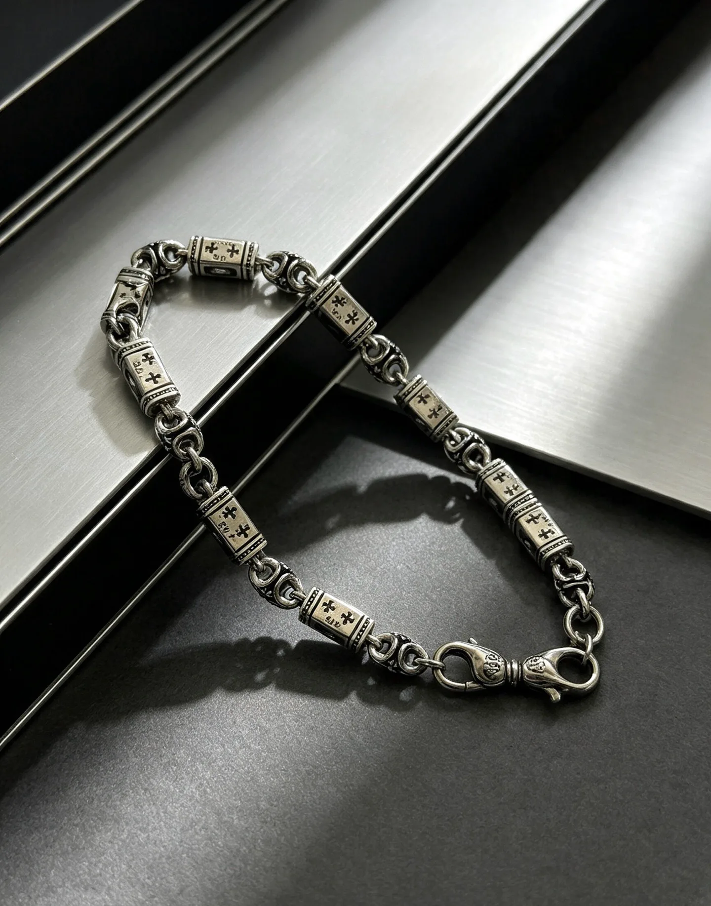 Jewelry CHROME HEARTS 17942844