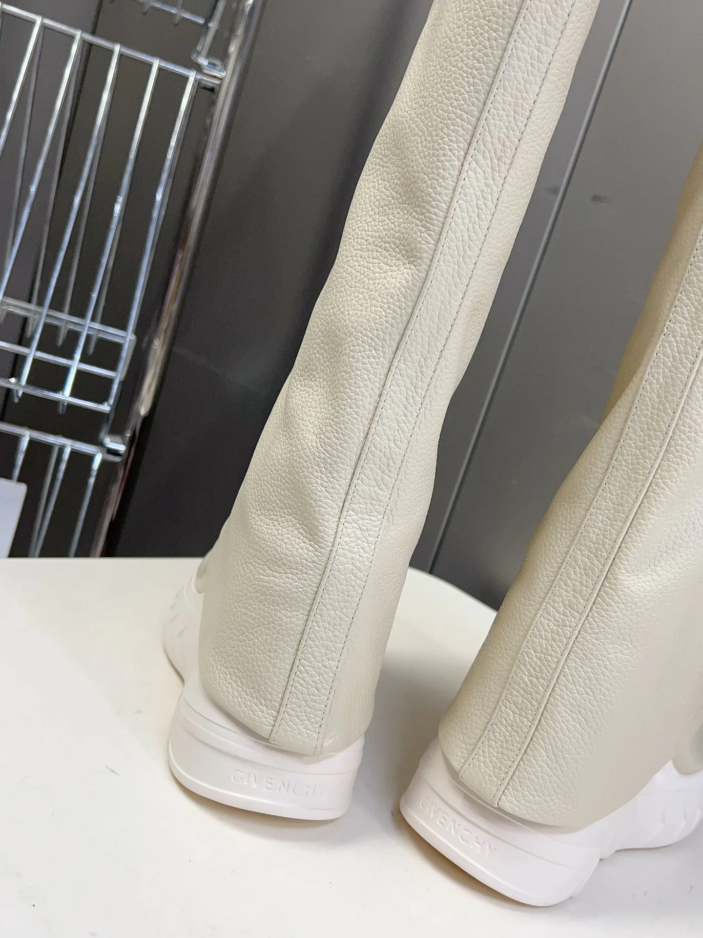 Women's Boots GIVENCHY 18477309