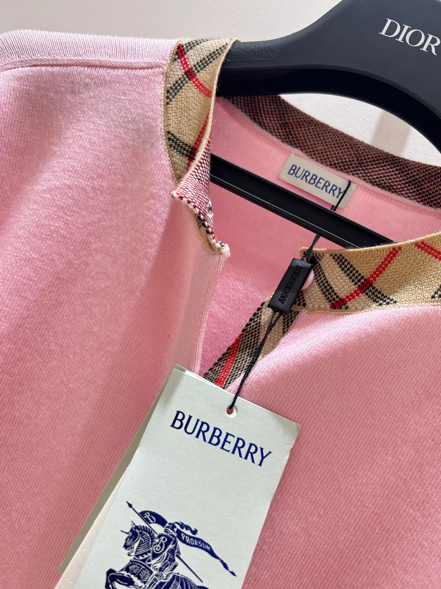 Women's Jumpers And Sweaters BURBERRY 18096610