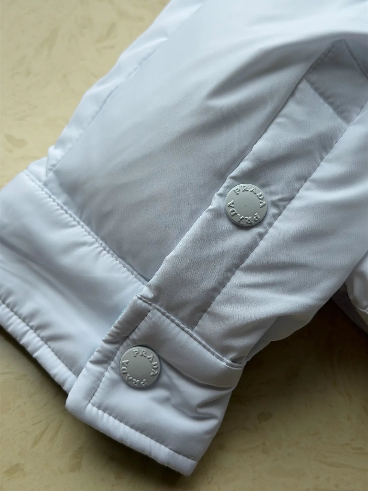 Women's Jackets And Down Jackets PRADA 17904153