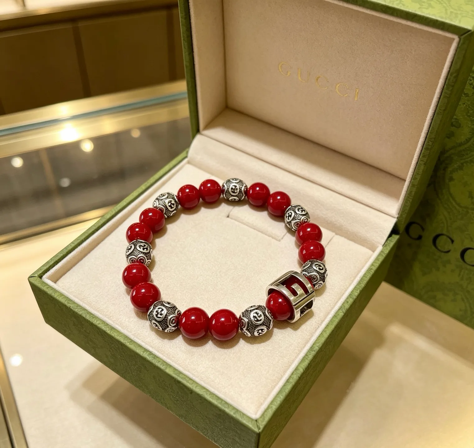Jewelry GUCCI 17850285