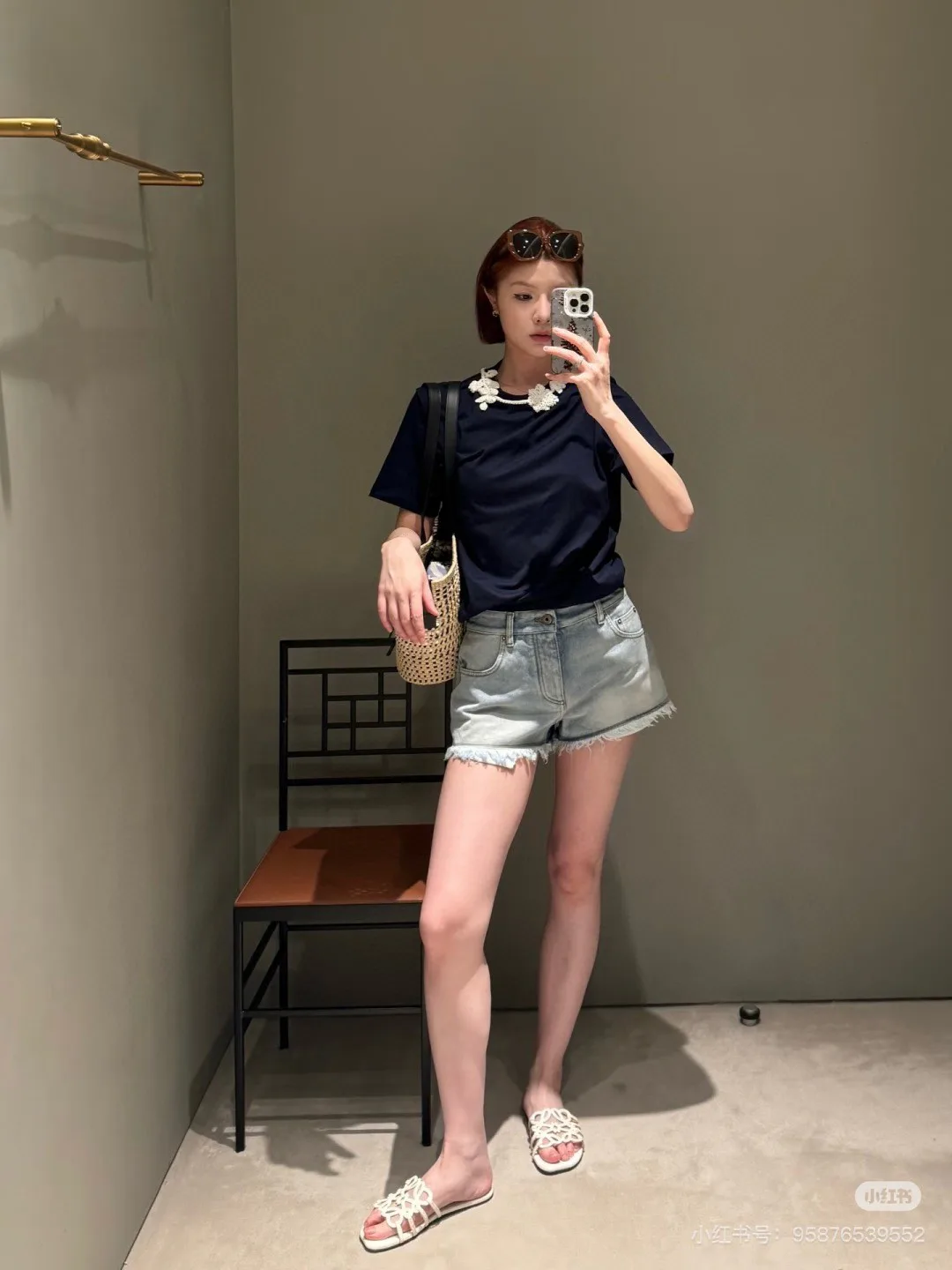 Women's Shorts LOEWE 17339236