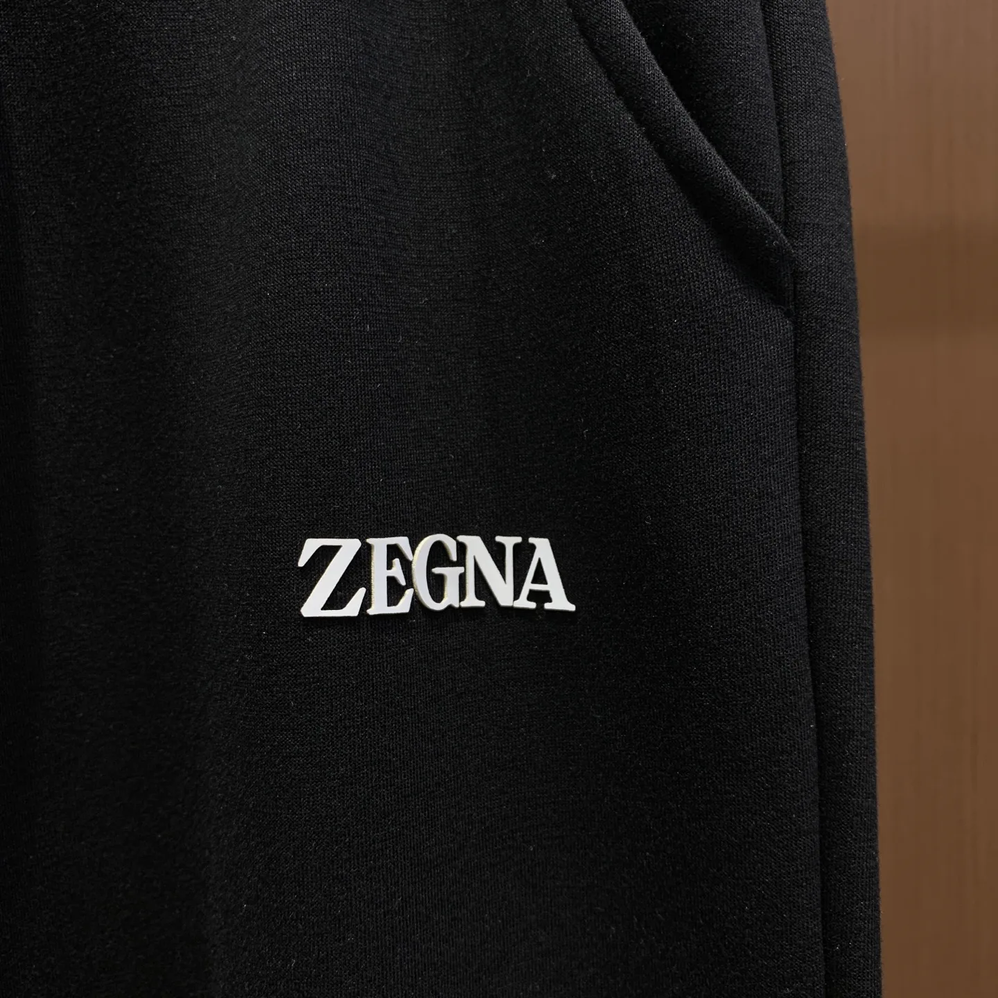 Men's Trousers ZEGNA 18098479